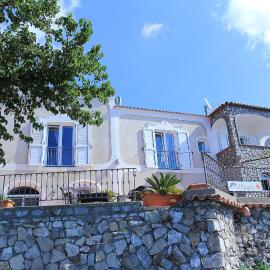Villa Casola B&B