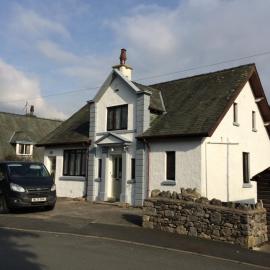 Wyndcliffe, hotel in Grange Over Sands