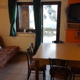 Rogla app Jerebika 11 – hotel w mieście Zreče