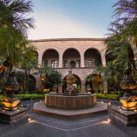 Hotel De La Soledad