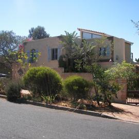 Aurora Guest Units, hotel in Durbanville
