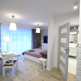Darłówko Apartament Morski II