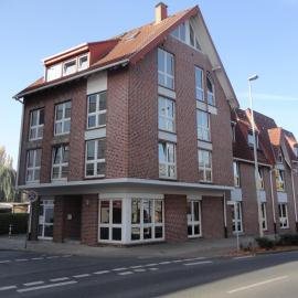 City Boardinghouse Alsdorf, hotel in Alsdorf