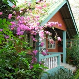 Mairood Resort, hotel in Ban Mai Rut