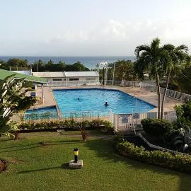 Location Village Soleil Privative