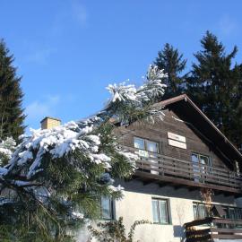 Privat Alena, Hotel in Harrachov