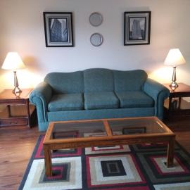 Rosedale Manor, hotel in Duncan