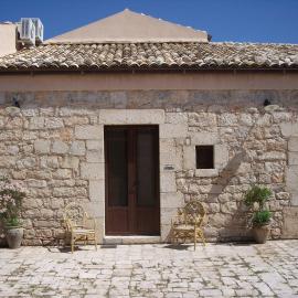 Case di Cutalia - Villa Cutalia، فندق في Camemi