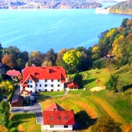 Hotel Kasztelan, hotel di Dobczyce