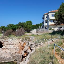 Villa Kanata, ξενοδοχείο σε Povile