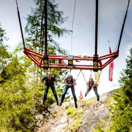 Fit und Fun Sportherberge, hotel in Kötschach