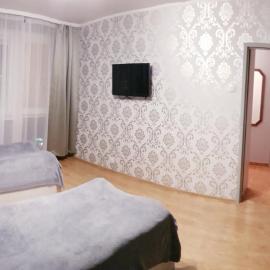 Apartament Silver, hotell i Kielce