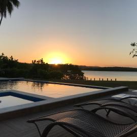 Pousada Porto Manguaba, hotel u gradu 'Japaratinga'