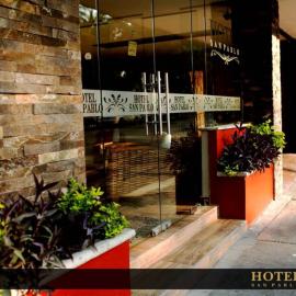 Hotel San Pablo