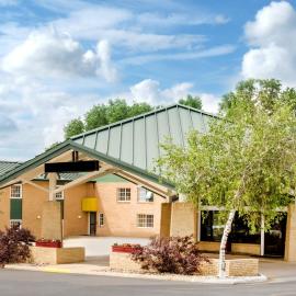 Americas Best Value Inn & Suites Atlantic，Atlantic的飯店