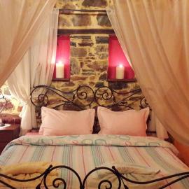 Ippoliti, hotel Paleí Póriban