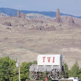 Yellowstone Valley Inn, hotel u gradu Vapiti