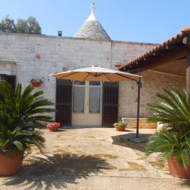 La Collina Degli Ulivi, hotel di Fasano
