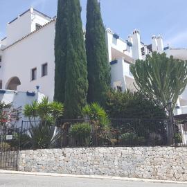 Pueblo Evita Hill, hotel in Benalmádena