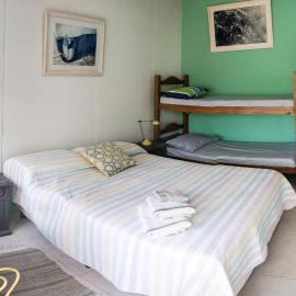Suites Atlantis, hotel in Punta del Este