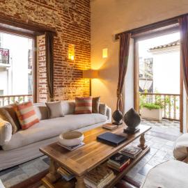 Hotel Boutique Casa del Coliseo