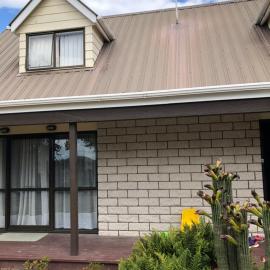 West Lake one bedroom accommodation