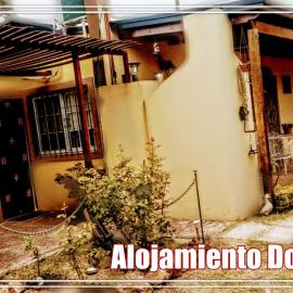 Alojamiento Doña Zule, hotel in San José