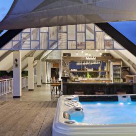 Hotel Daun Bali Seminyak