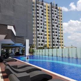 Mike's Place @ The Majestic Ipoh