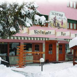 Albergo Soldanella, hotel v mestu Madesimo