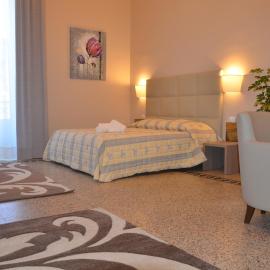 Hotel Etnea Royal Suites