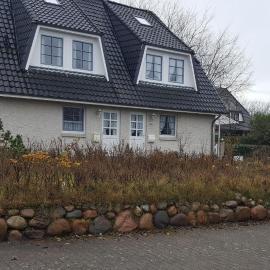 Wohnung-Wattseite, hotel u gradu 'Munkmarsch'