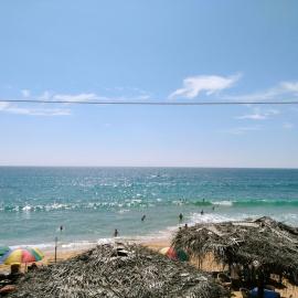 Sunnys Beach Guest House
