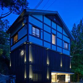 Mizuhasou, hotel di Miyajima