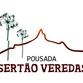 Pousada Sertão Veredas - Terra Ronca, hotel in Sao Domingos de Goias