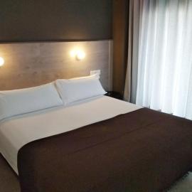 Hotel Delicias, hotel in Zaragoza