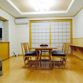 Utatei Villa