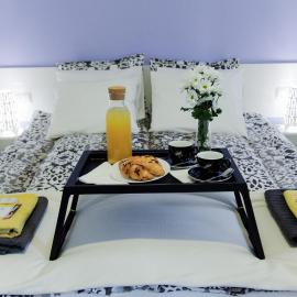 Hotellux B&B, отель в Загребе