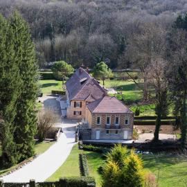 Maison de charme - 4 étoiles - Moulin de la serrée, hotel a Nuits-Saint-Georges