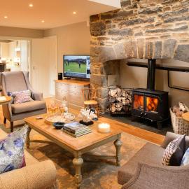 The Hawthorn, viešbutis mieste Doolin