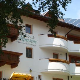 Haus Alpenrose