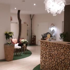 Hotel-Restaurant Sonnenhof, מלון בVeitsrodt