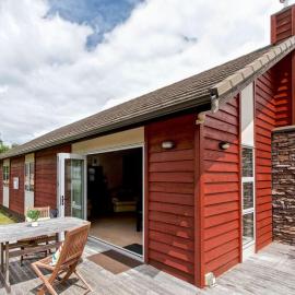 Kotiri Chalet، فندق في أوهاكيون