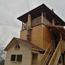 Tree House, hotel in Sofia