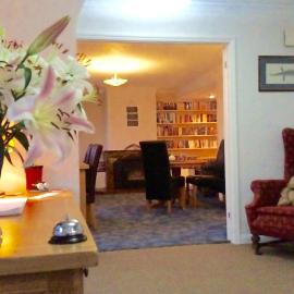 Wellingtons, Hotel in Fowey