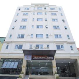 SoLex Hotel