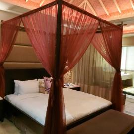 Mambo Impression Motel: Chaozhou şehrinde bir otel