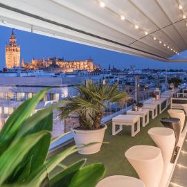 Hotel Inglaterra