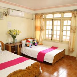 Thien Phuong Guesthouse