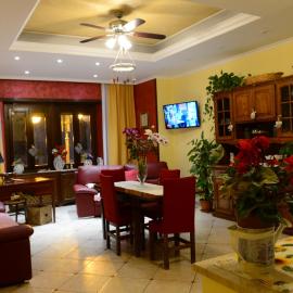 Il B&B del Lago, Hotel in Anguillara Sabazia